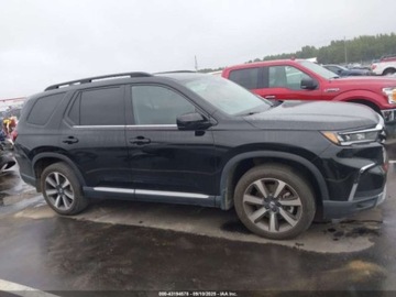Honda Pilot II 2023 Honda Pilot Touring 2023 3.5l 3.5 Benzyna 285KM, zdjęcie 6