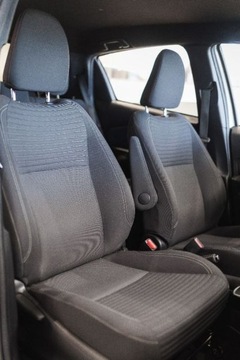 Toyota Yaris III Hatchback 5d Facelifting 2017 1.5 Hybrid 100KM 2018 Toyota Yaris Hybrid 100 Selection 1.5 Hybryda 100KM, zdjęcie 19