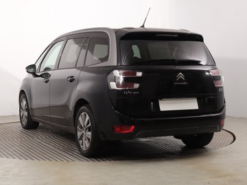 Citroen Grand C4 Picasso II Grand Picasso 2.0 BlueHDi 150KM 2014 Citroen C4 Grand Picasso 2.0 HDI, Automat, zdjęcie 3