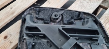 A5 8W S5 ЛИФТ ОБИВКА КРЫШКА БАГАЖНИКА СТОРОНА ЛЕВАЯ ЗАДНЯЯ 8W8863991