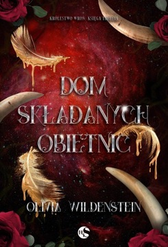 Dom składanych obietnic, Olivia Wildenstein NSZ
