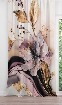 ГОТОВАЯ ШТОРА ДЛЯ ЛЯГУШЕК 140х230 ШТОРА НА ЛЕНТЕ 137