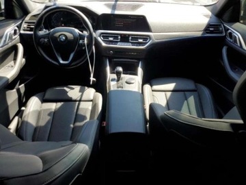 BMW Seria 4 G22-23-26 2022 BMW Seria 4 2022, 2.0L, od ubezpieczalni 2.0 Benzyna 255KM, zdjęcie 7