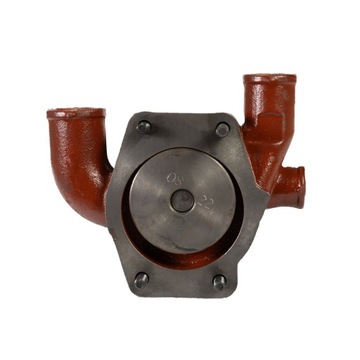 Водяной насос с 2-ременной ступицей MF 255, 235 ПОЛЬСКИЙ продукт Rolmus