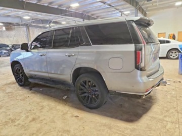 Cadillac Escalade III 2023 Cadillac Escalade Premium Luxury 2023 6.2 Benzyna 420KM, zdjęcie 1
