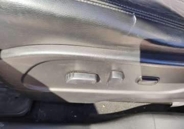 Nissan 2015 Nissan Murano 2015r, 2.5 DIESEL 4x4. AUTOMAT. Lekko uszkodzony prawy przod, zdjęcie 6