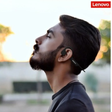 БЕСПРОВОДНЫЕ НАУШНИКИ СПОРТИВНЫЕ ИГРОВЫЕ НАУШНИКИ С КОСТНОЙ ПРОВОДИМОСТЬЮ