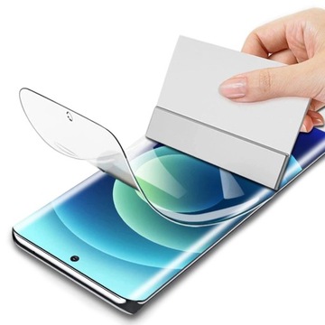 HYDROŻEL FOLIA HYDROGEL do SAMSUNG GALAXY S21 5G