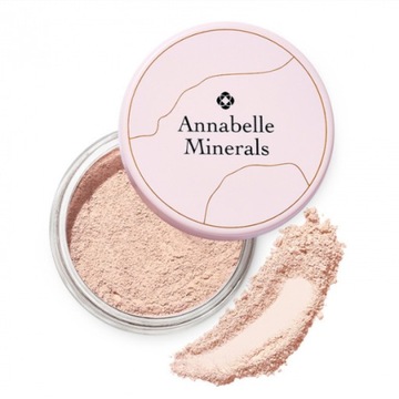 Podkład KRY Golden Fairest 4g Annabelle Minerals