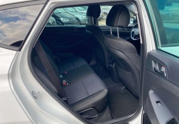 Hyundai Tucson III SUV 1.7 CRDI 115KM 2017 Hyundai Tucson HYUNDAI TUCSON 1.7 116 KM 2017 ROK 1.7 Diesel 116KM, zdjęcie 10
