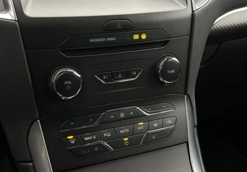 Ford S-Max II Van Facelifting 2.0 EcoBlue 190KM 2020 Ford S-Max ST LINE 190PS 2.0 TDCI, Automat Bezwypadkowy Piekna 2.0, zdjęcie 13