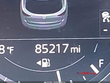 Mazda CX-5 II 2022 Mazda CX-5 2022 r., 2,5 L S PREFFERED 2.5 Benzyna 187KM, zdjęcie 7