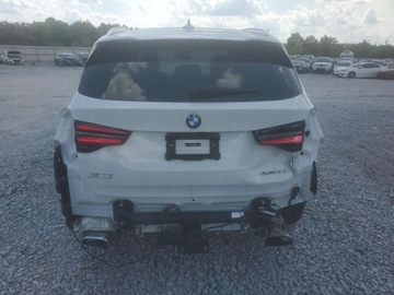 BMW X3 G01 2023 BMW X3 sDrive30I 2023 2.0l 2.0 Benzyna 248KM, zdjęcie 2