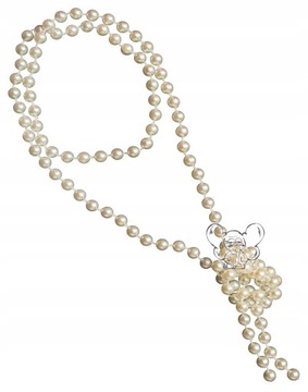 ZEST 20'S ПОВЯЗКА НА ГОЛОВУ 20'S 20'S PEARLS ПЕРЧАТКИ БОА С СИГАРИЛЕТАМИ