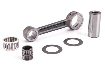 MZ TS 250 KORBOWÓD YOKO KORBA WAŁ KORBOWY