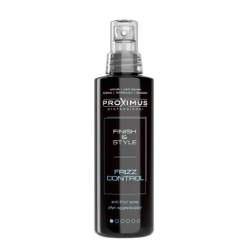 PROXIMUS Spray wygładzający włosy FRIZZ CONTROL 200ml