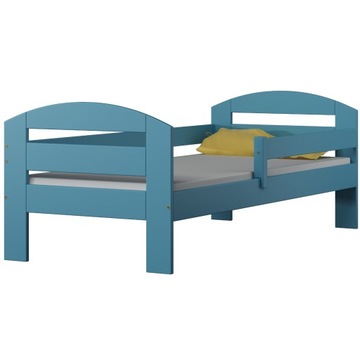 КАМИ Кровать деревянная 180х80 Детская