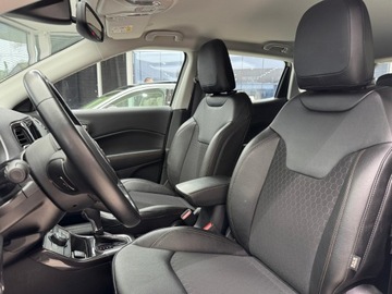Jeep Compass II SUV Plug-In 1.3 T4 190KM 2020 Jeep Compass Business Plus / Kamera / 1 właściciel, zdjęcie 8