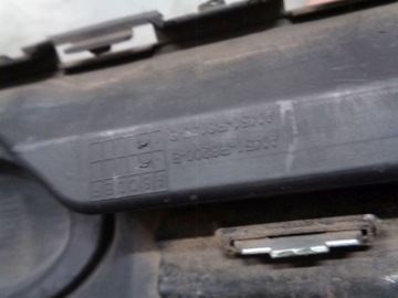 FORD C-MAX II 11 2.0 TDCI MŘÍŽKA MASKA AM51-P8200B