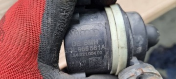 03L965561A, A5 8T zusätzliche Pumpe des Wassers 2.0 TDI AUDI VW SKODA SEAT 03L965561A A4 B8 Q5 | thumb 4