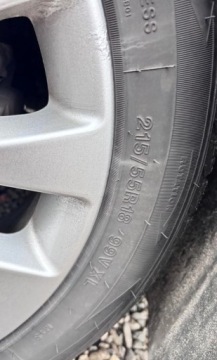 Opel Mokka I SUV 1.6 CDTI Ecotec 136KM 2015 Opel Mokka 1.6D 136KM zarejestrowane ful opcja navi bezwypadkowe 1.6 Diesel, zdjęcie 17