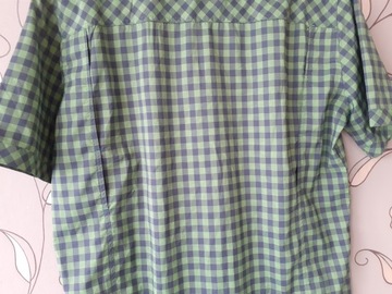 CMP-ТРЕККИНГОВАЯ ФУТБОЛКА 52 KM6