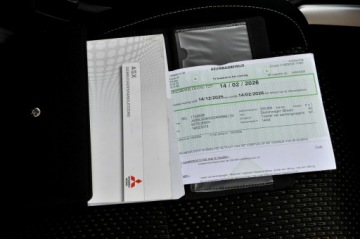 Mitsubishi ASX I SUV 1.8 DID MIVEC 116KM 2013 Mitsubishi ASX 1.8 DI-D 116 KM Lift Kamera Navi, zdjęcie 30