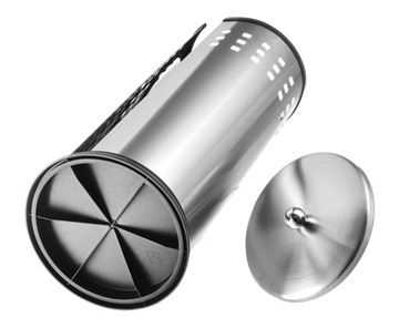 КОНТЕЙНЕР ДЛЯ ТУАЛЕТНОЙ БУМАГИ НАПОЛЬНЫЙ ОРГАНАЙЗЕР P