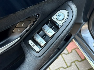 Mercedes Klasa C W205 2015 Mercedes C 180 Full LED ILS Czujniki parkowania, zdjęcie 12