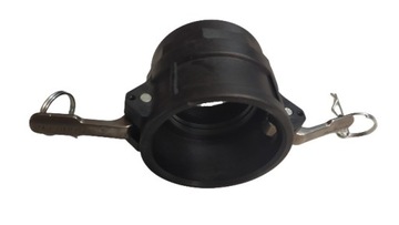 Разъем Camlock D 300 GW3 дюйма