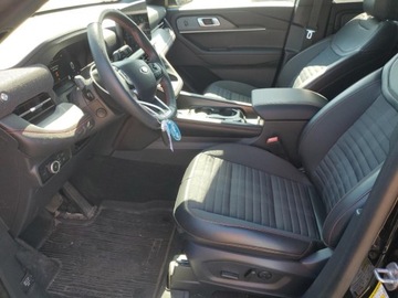 Ford Explorer VI 2025 Ford Explorer St-Line 2025 2.3l 2.3 Benzyna 300KM, zdjęcie 7