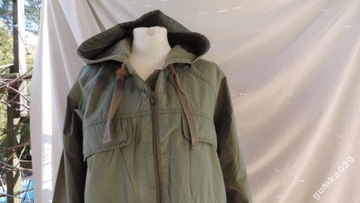 CUBUS SWEDEN LETNIA PARKA 36/M