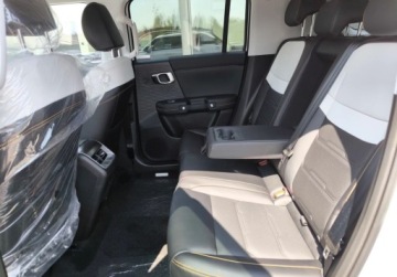 BAIC 2025 BAIC BJ30 1.5 Hybryda 280KM, zdjęcie 16