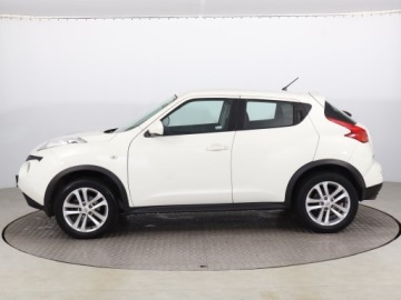 Nissan Juke I SUV 1.6i 117KM 2013 Nissan Juke 1.6 i, Salon Polska, Klima, zdjęcie 2
