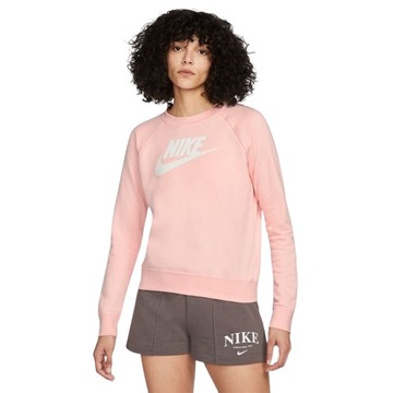 Bluza Nike Sportswear Essential Crew BV4112 611 L