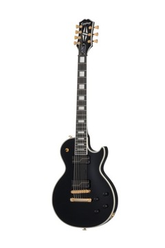 EPIPHONE MATT HEAFY ORIGINS LES PAUL CUSTOM EB 7ST