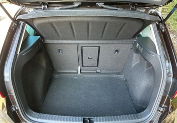 Seat Ateca SUV 1.5 EcoTSI 150KM 2020 Seat Ateca Style Pakiet, ACC, Kamera Cofania, LED, , Salon Polska, 1 wlas, zdjęcie 10