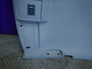 OPEL CORSA D 06-11 5D 5-ДВЕРНЫЙ ПОТОЛОК ЕВРОПА