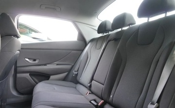 Hyundai Elantra VII Sedan 1.6 MPI 123KM 2024 Hyundai Elantra Hyundai Elantra FV23 1.6 123km Modern cool Salon Polska A, zdjęcie 21