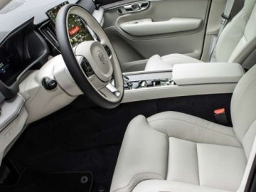 Volvo XC90 II 2026 VOLVO XC90 B5 AWD Ultra Bright Suv 2.0 (250KM) 2026, zdjęcie 5