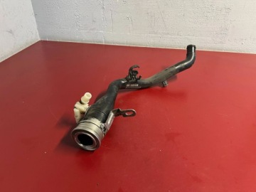 2017 Mini One - Cooper F56 F55 Wlew paliwa 7390778