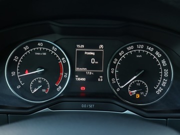 Skoda Superb III Liftback 1.4 TSI 150KM 2016 Skoda Superb 1.4 TSI, Salon Polska, Xenon, zdjęcie 10