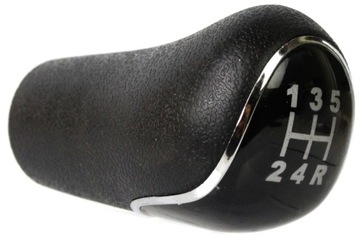 GAŁKA ZMIANY BIEGÓW MITSUBISHI OUTLANDER I 02-06 5