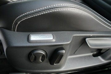 Volkswagen Passat B8 Limousine Facelifting 1.5 TSI EVO 150KM 2020 Volkswagen Passat ELEGANCE +Pakiety Dynaudio DSG Salon Polska Zamiana FV23%, zdjęcie 15