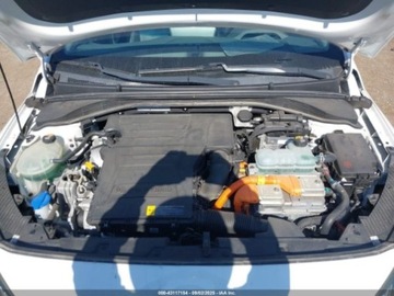 Hyundai IONIQ 2020 Hyundai IONIQ 2020 HYUNDAI IONIQ PLUG-IN HYBRID LIMITED 1.6 Hybryda Plug-in, zdjęcie 15