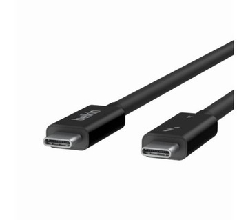 Активный кабель BELKIN Thunderbolt 4 CC, 2 м