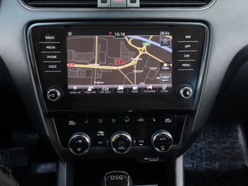 Skoda Octavia III Kombi Facelifting 2.0 TDI 150KM 2019 Skoda Octavia 2.0 TDI, Salon Polska, DSG, VAT 23%, zdjęcie 20