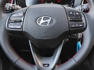 Hyundai i10 III 2025 HYUNDAI i10 1.0 T-GDI N Line Hatchback 90KM 2025, zdjęcie 5