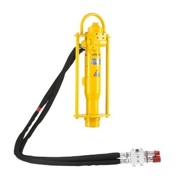 ATLAS COPCO CRUISE LPD-HD-RV AGREGAT LP13-30P