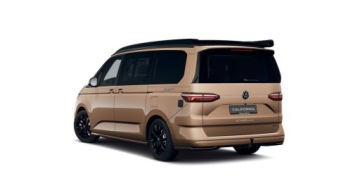 Volkswagen California 2026 Volkswagen California Ocean e Hybrid-245KM-DSGIQ LIGHTACC2026r 1.4, zdjęcie 2